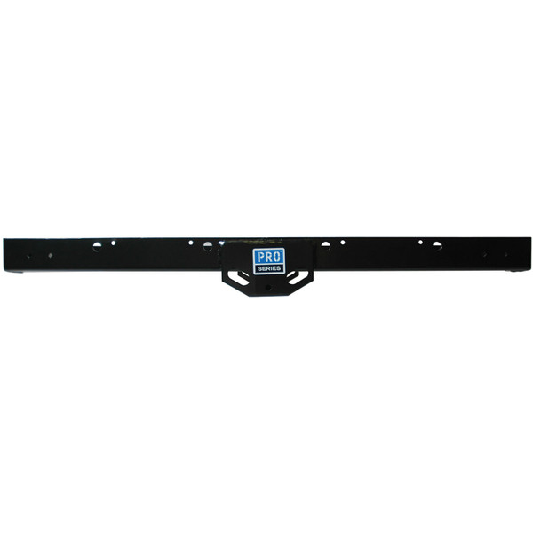 Reese Towpower StrongArm Hitch Mount Cargo Carrier, 48 Inch x 20 Inch, 2 Inch Receiver, 500 lbs. Capacity
