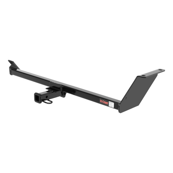 CURT 11479 Class 1 Trailer Hitch, 1-1/4-Inch Receiver, Fits Select Mitsubishi Lancer - CURT
