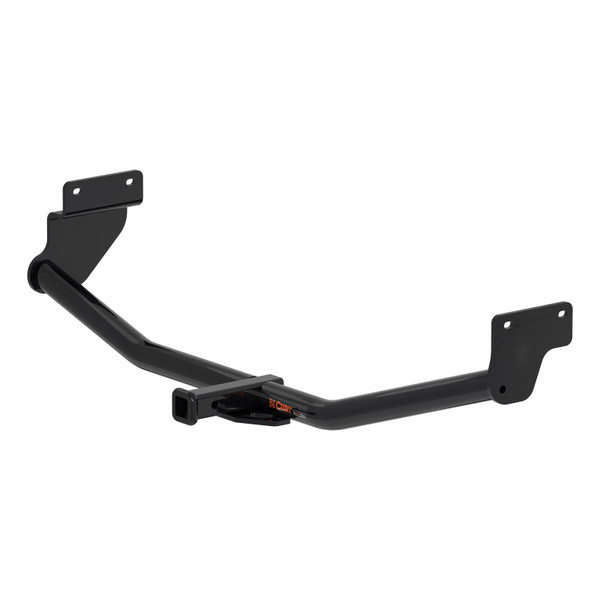 CURT 11509 Class 1 Trailer Hitch, 1-1/4-Inch Receiver, Fits Select Hyundai Elantra GT - CURT