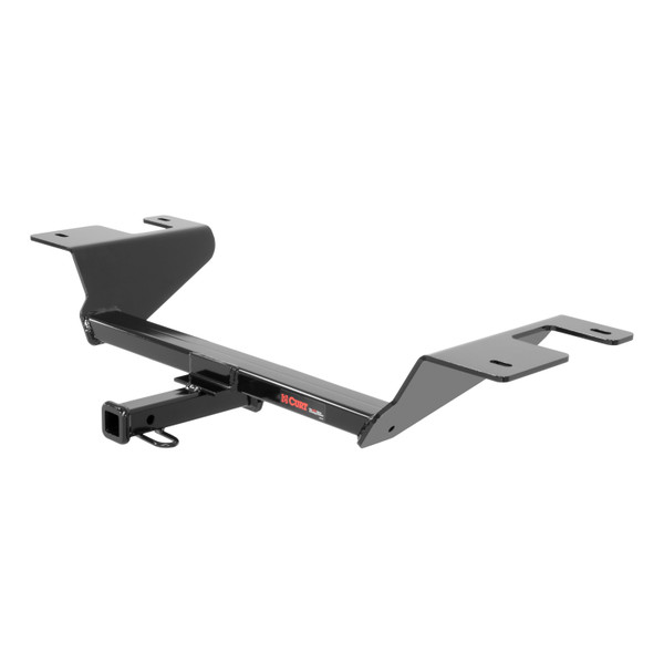 CURT 11425 Class 1 Trailer Hitch, 1-1/4-Inch Receiver, Fits Select Chevrolet Cruze - CURT