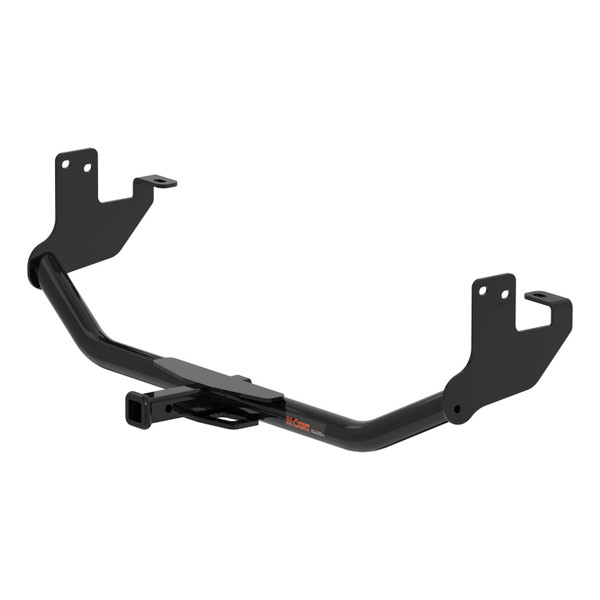 CURT 11527 Class 1 Trailer Hitch, 1-1/4-Inch Receiver, Fits Select Buick Encore, Chevrolet Trax - CURT