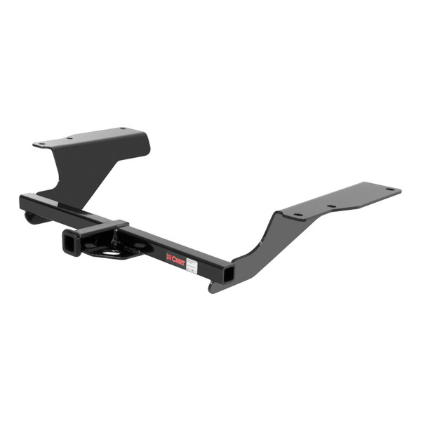 CURT 11455 Class 1 Trailer Hitch, 1-1/4-Inch Receiver, Fits Select Acura TSX - CURT