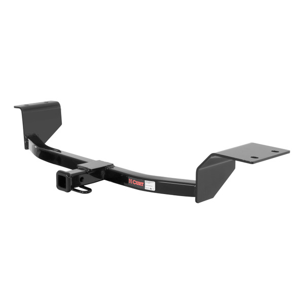 CURT 11289 Class 1 Trailer Hitch, 1-1/4-Inch Receiver, Fits Select Toyota Celica, Echo - CURT