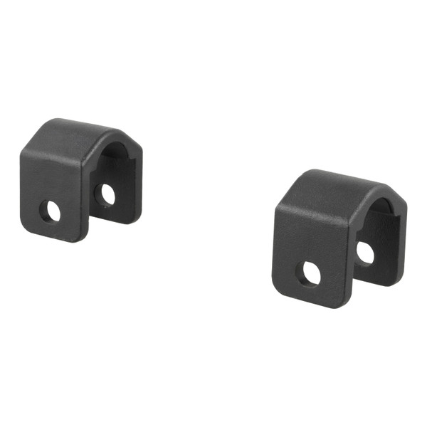 CURT 16914 Replacement 5th Wheel Top Clips, 20,000 lbs. Capacity - CURT
