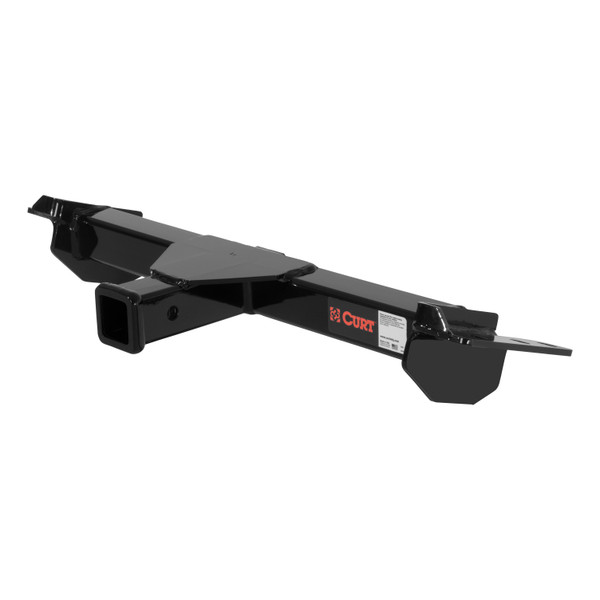 CURT 31043 2-Inch Front Receiver Hitch, Select Chevrolet, GMC Suburban - CURT