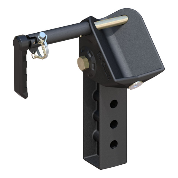 CURT Replacement CrossWing 5th Wheel Head Assembly 19296 - CURT