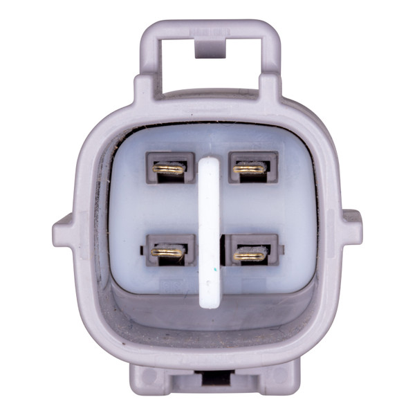 CURT Custom Wiring Harness, 4-Way Flat Output, Select Toyota Corolla Cross, C-HR 56517