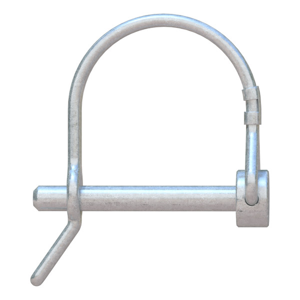 CURT Replacement S-Series 5th Wheel Slider Handle Pin 19106 - CURT