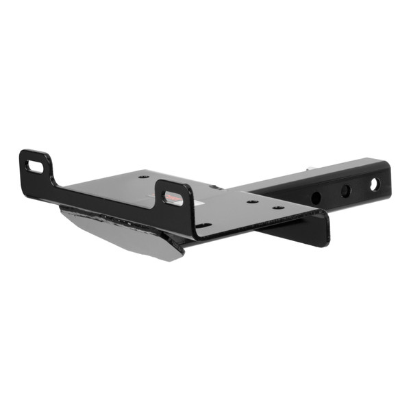 CURT 31010 Trailer Hitch Winch Mount for 2-Inch Receiver - CURT