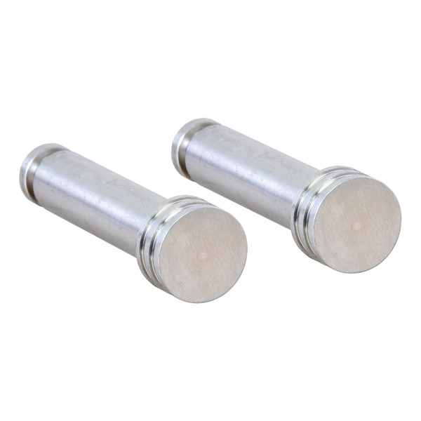 CURT 45959 Replacement Rebellion XD Accessory Mount Pins - CURT