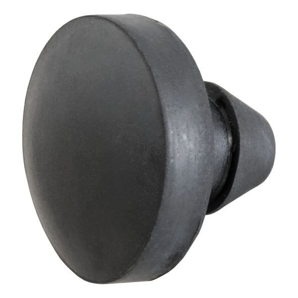 CURT 45921 Replacement Anti-Rattle Rubber Bumper for Adjustable Trailer Hitch Ball Mount #45900, #45901 or #45907 - CURT