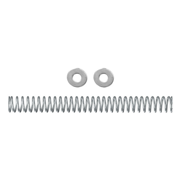 CURT 19257 Replacement Double Lock & EZr Gooseneck Handle Spring - CURT