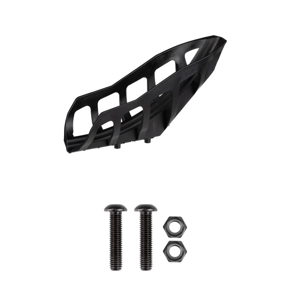 CURT 19264 Replacement 18088 Bike Rack Wheel Basket - CURT