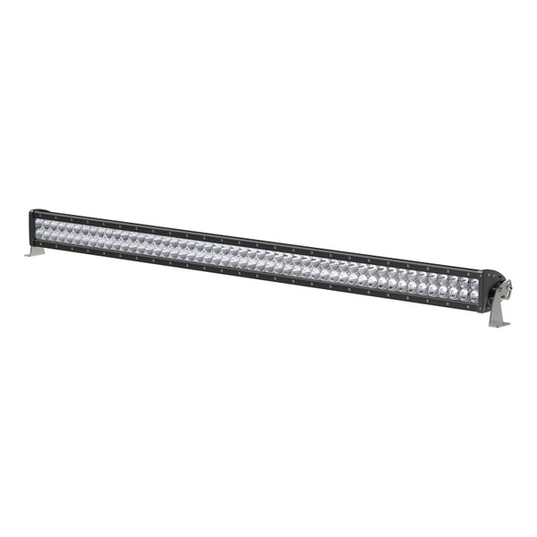 ARIES 1501278 50-Inch Double-Row LED Light Bar, 24,000 Lumens Combo Beam, Waterproof and Dustproof - ARIES