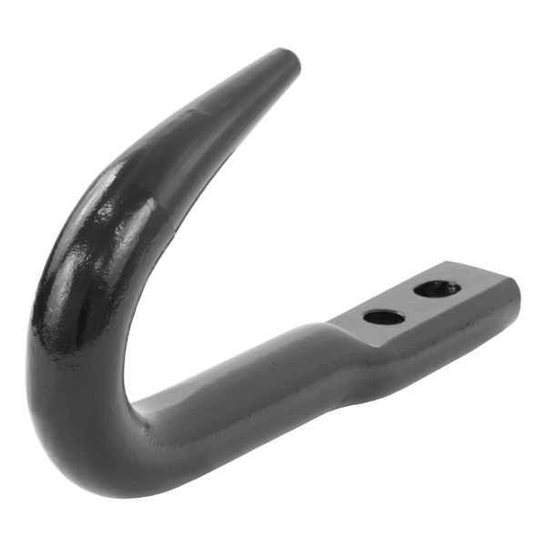 ARIES 15600TW Truck, Jeep Bolt-On Bumper Tow Hook, 9,000 lbs Work Load - ARIES