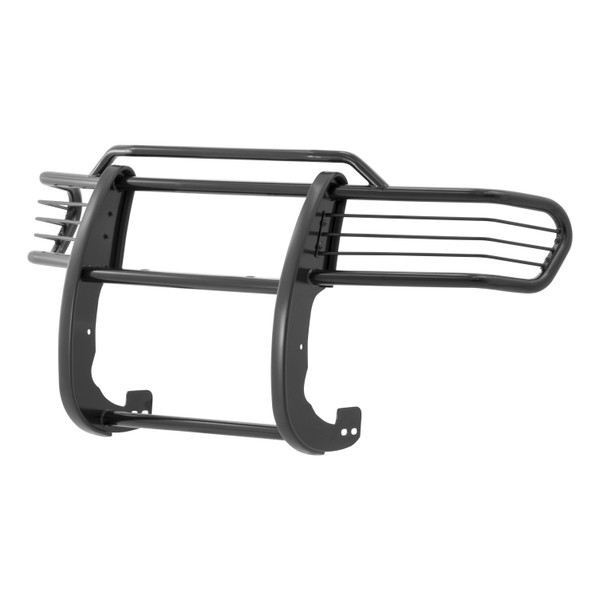 ARIES 2049 1-1/2-Inch Black Steel Grille Guard, No-Drill, Select Toyota Tacoma - ARIES