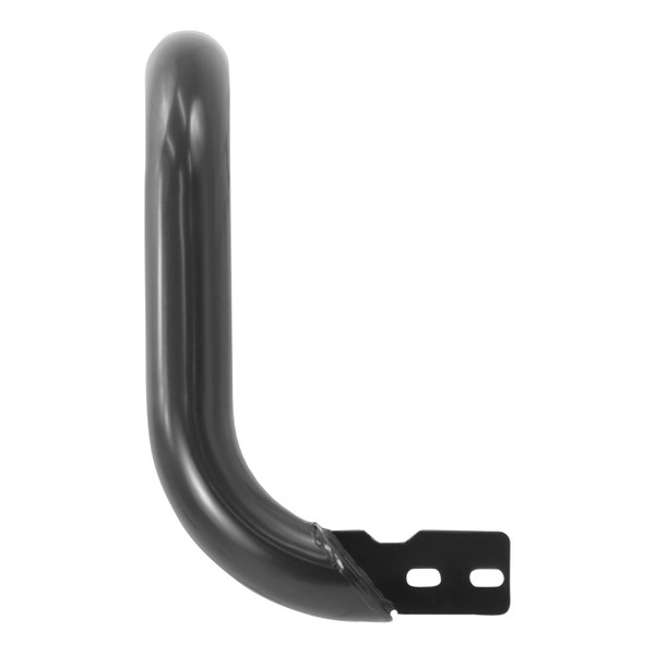ARIES B35-2003 3-Inch Black Steel Bull Bar, No-Drill, Select Toyota FJ Cruiser