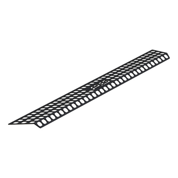ARIES 2055085 Replacement 85-Inch AdvantEDGE Running Board Step Pad - ARIES