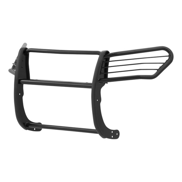 ARIES 2058 1-1/2-Inch Black Steel Grille Guard, No-Drill, Select Toyota 4Runner - ARIES