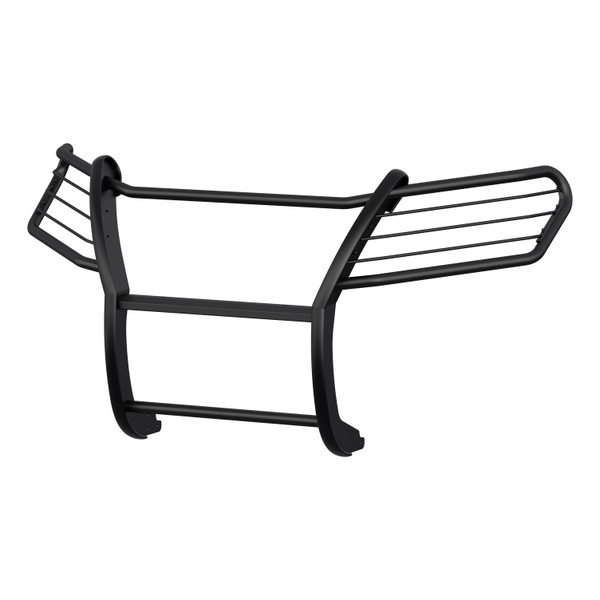 ARIES 3068 1-1/2-Inch Black Steel Grille Guard, No-Drill, Select Ford Explorer - ARIES