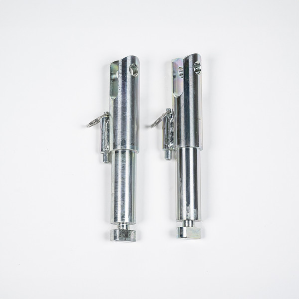 BlueOx Kit, Att Tab Rem Sb/Lb, Qty 2 BX88386