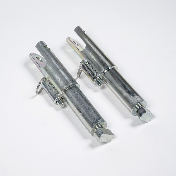 BlueOx Kit, Att Tab Rem Sb/Lb, Qty 2 BX88386