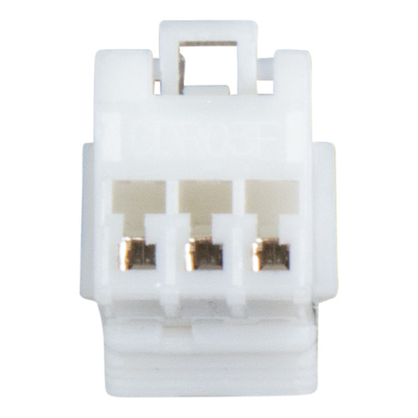 23-24 KIA Niro EV CURT 4-flat Plug and Play Trailer Wiring