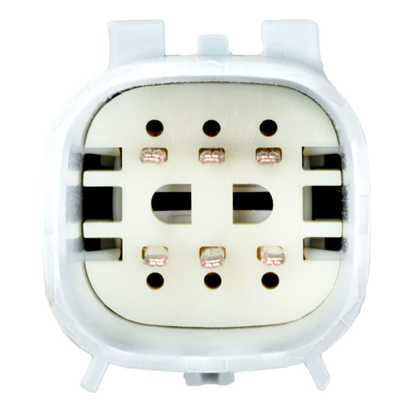 24-24 Buick Envista CURT 4-flat Plug and Play Trailer Wiring