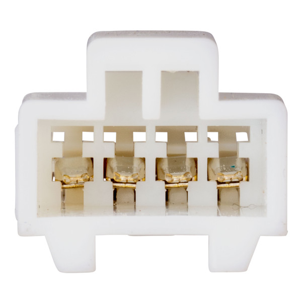 22-23 Hyundai Kona N CURT 4-flat Plug and Play Trailer Wiring