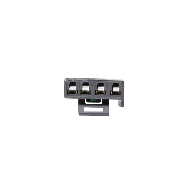 Tekonsha Trailer Brake Controller Custom Harness, Vehicle & Brake Control Ends 3037-P