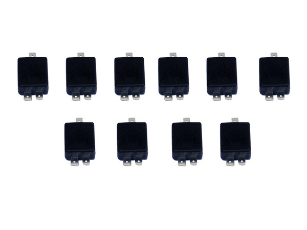 BlueOx 6 Amp Diode, 12 Pack BX88159 - Blue Ox