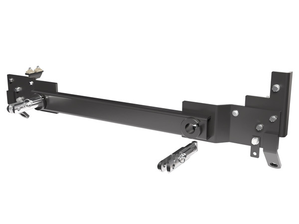 BlueOx Tow Bar Base Plate, Front Mount, RV Flat Towing for Select,VOLKSWAGEN BEETLE (R) - Blue Ox