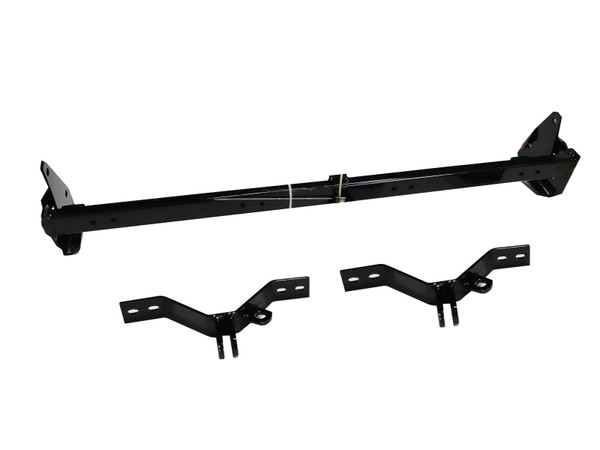 BlueOx Tow Bar Base Plate, Front Mount, RV Flat Towing for Select, NISSAN ALTIMA