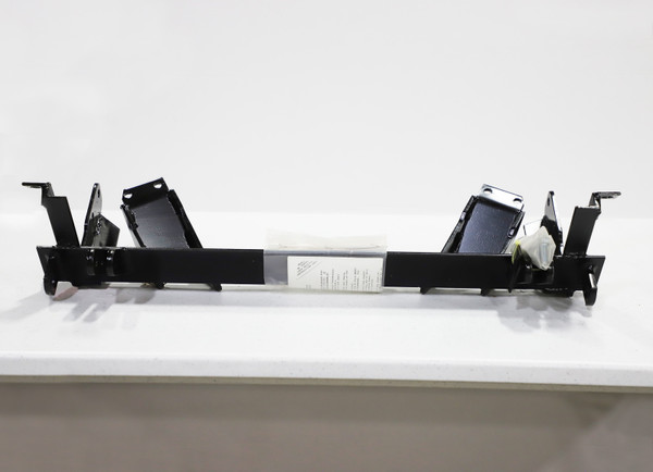 BlueOx Tow Bar Base Plate, Front Mount, RV Flat Towing for Select, DODGE D50 P.U.2/4WD E13