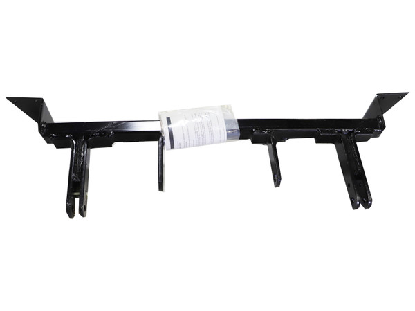 BlueOx Tow Bar Base Plate, Front Mount, RV Flat Towing for Select, DODGE AVENGER E13