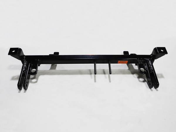 BlueOx Tow Bar Base Plate, Front Mount, RV Flat Towing for Select, MITSUBISHI ECLIPSE