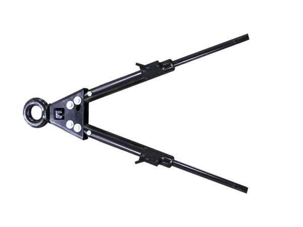 BlueOx Trion Tow Bar For Select TRION BX7520P - Blue Ox