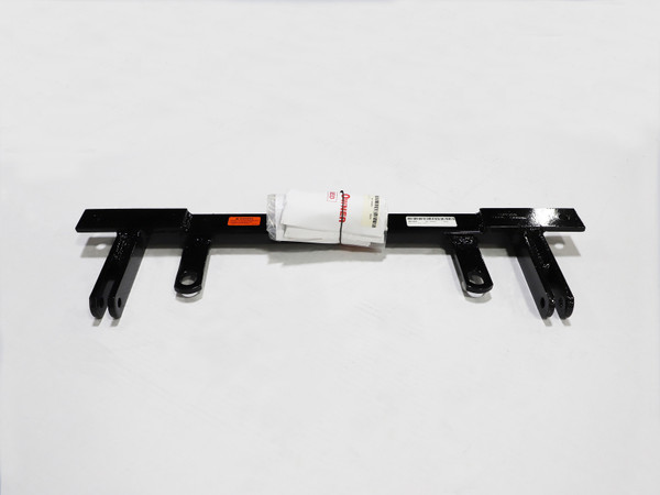 BlueOx Tow Bar Base Plate, Front Mount, RV Flat Towing for Select, DODGE INTREPID E13