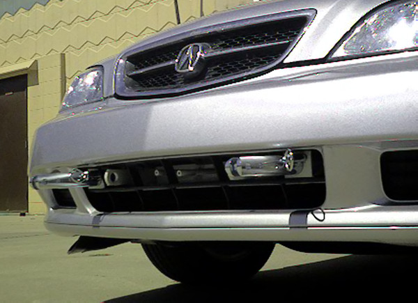 BlueOx Kit, Att Tab Rem Lf/Lb, Qty 2 BX88397