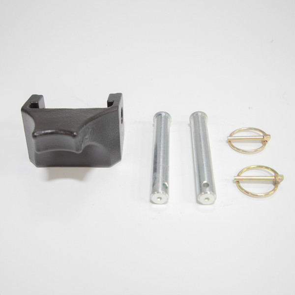 BlueOx Kit, Pintle Hitch BXH9000 - Blue Ox