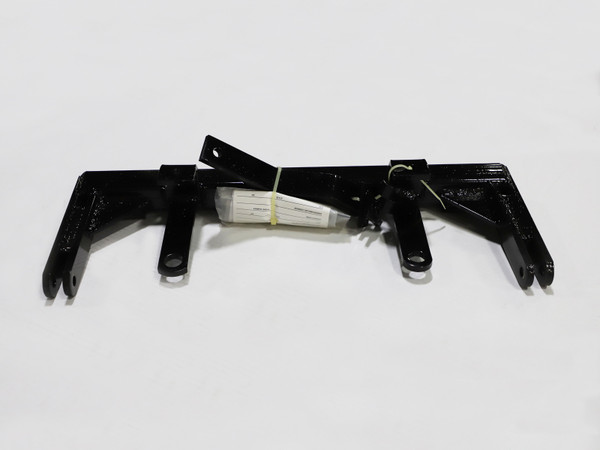 BlueOx Tow Bar Base Plate For Select PONTIAC GRAND AM E13 BX3208