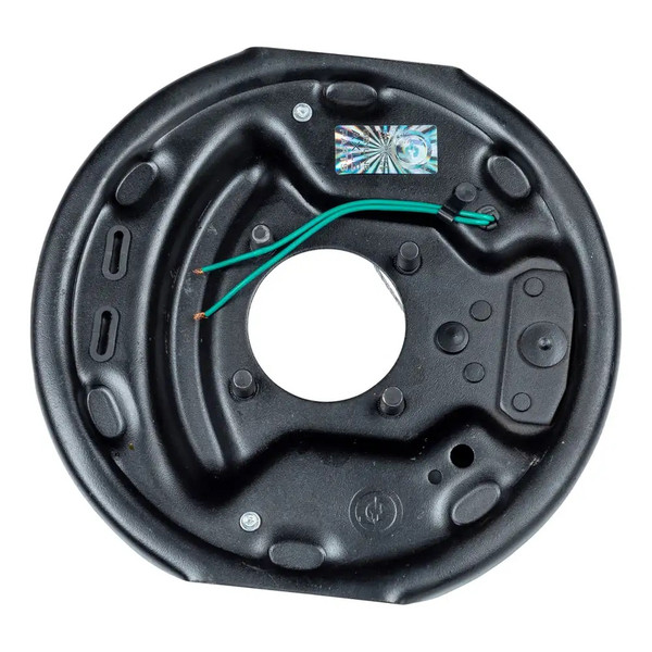 SET OF  10" x 2-1/4" - 3,500 lbs FORWARD SELF-ADJUSTING BRAKE Lippert Electric Trailer Brake Assembly Left+ Right