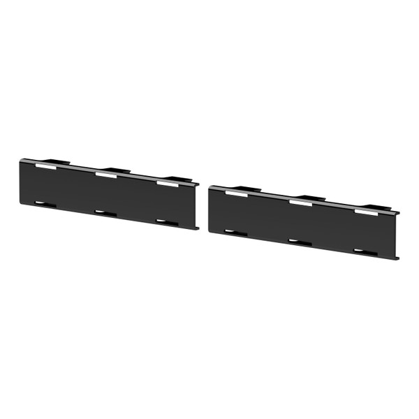 ARIES 1501263 20-Inch LED Light Bar Covers, 2 Pieces - ARIES