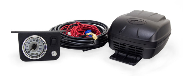 Air Lift Air Shock Controller. 25804 - Air Lift