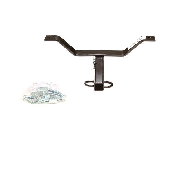 Draw-tite Class 1 Trailer Hitch, 1-1/4" Square Receiver, Black for Select Acura TL 24755