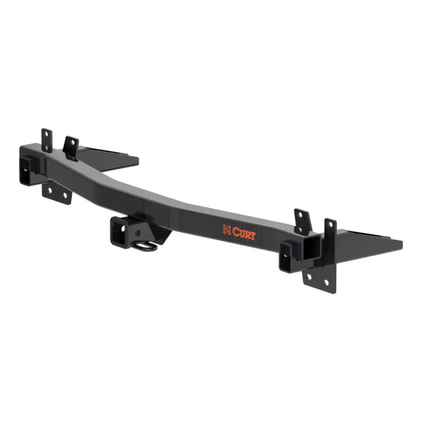 CURT 13614 Class 3 Trailer Hitch, 2-Inch Receiver, Fits Select Chevrolet Traverse, GMC Acadia - CURT