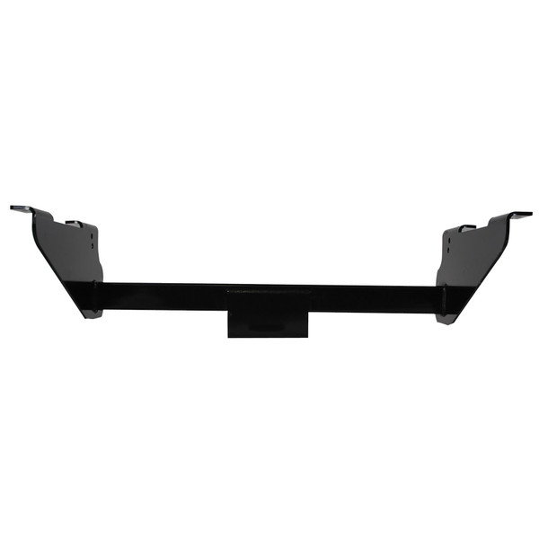 Draw-tite Ultra Frame® Class 5 Trailer Hitch, 2" Square Receiver, Black for Select Dodge Ram 1500, Dodge Ram 2500, Dodge Ram 3500, RAM 2500, RAM 3500 41929