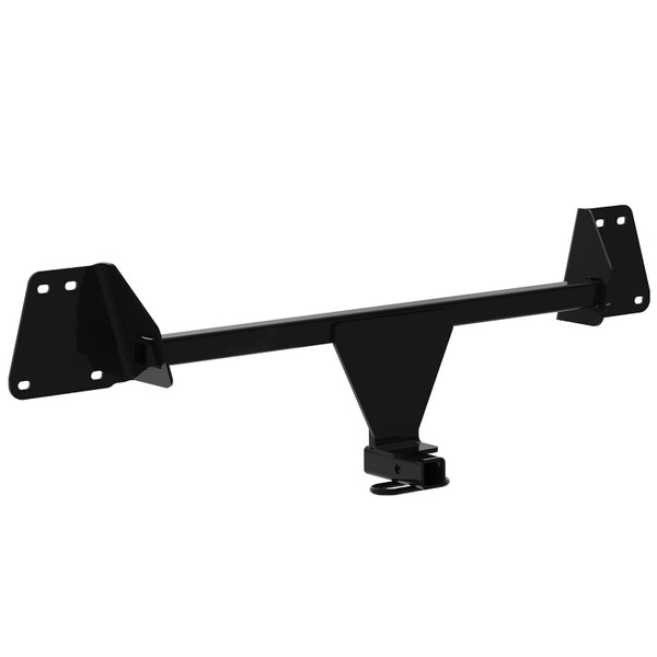 Draw-tite Class 1 Trailer Hitch, 1-1/4" Square Receiver, Black for Select Toyota C-HR, Toyota Corolla 24991 - Draw-tite
