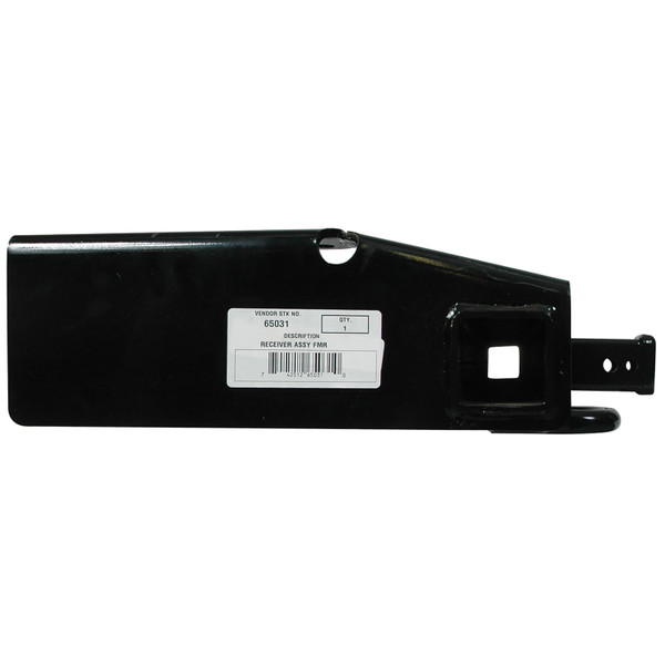 Trailer Hitch for 01-07 Toyota Sequoia, 00-06 Toyota Tundra