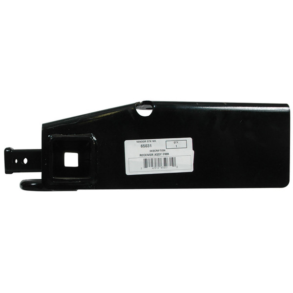 Trailer Hitch for 01-07 Toyota Sequoia, 00-06 Toyota Tundra